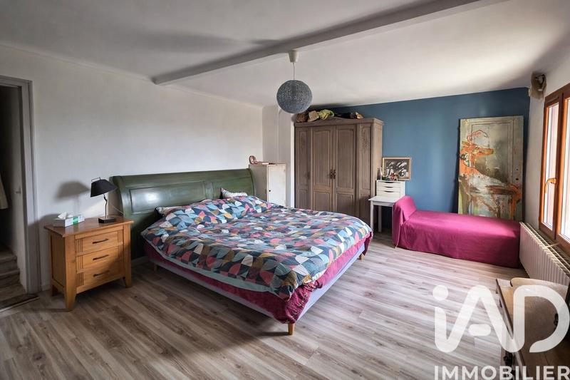 Maison de village - 81 m² - 4 pièces