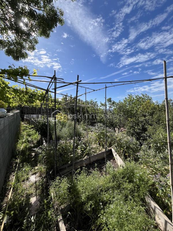 Villa - 122 m² - 4 pièces