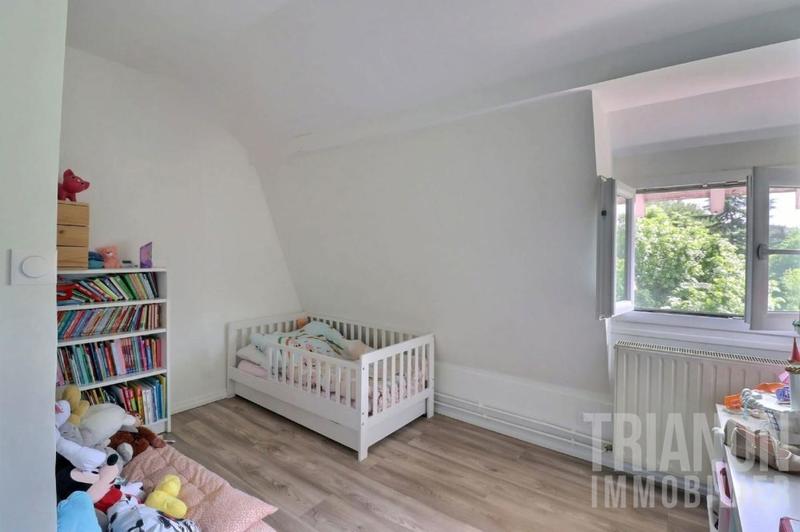 Duplex - 79 m² - 4 pièces