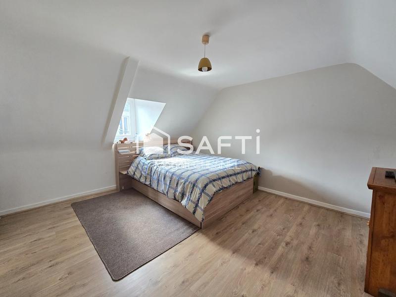 Immeuble - 250 m² - 1 pièce