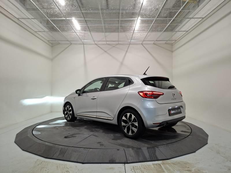 Renault Clio TCe 100 Gpl - 21 Limited