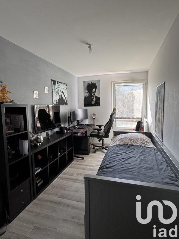 Appartement - 78 m² - 4 pièces