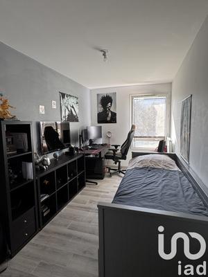 Appartement - 78 m² - 4 pièces