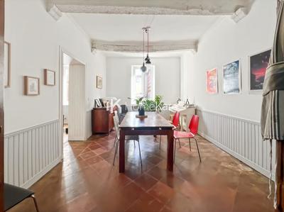 Maison de maîtres - 190 m² - 6 pièces