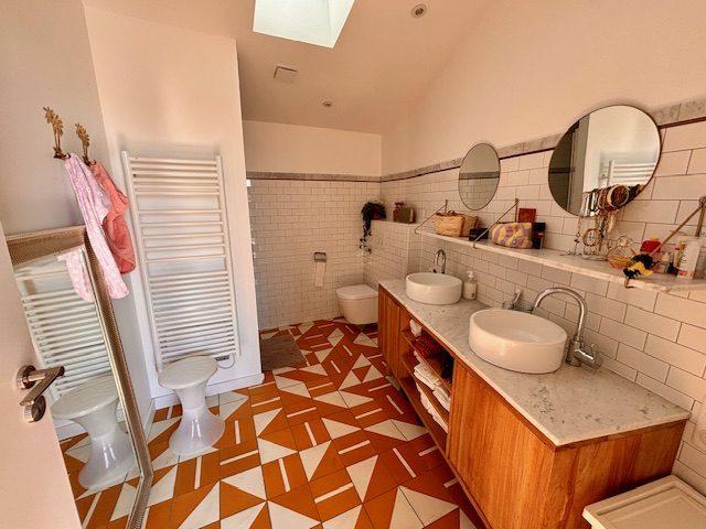 Villa - 156 m² - 5 pièces