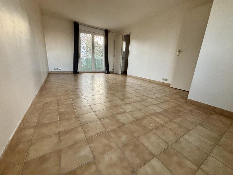 Appartement - 29 m² - 1 pièce