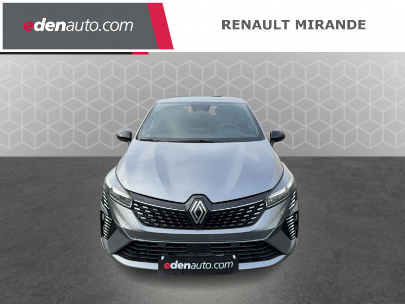 Renault Clio TCe 90 ch Gsr2 Techno