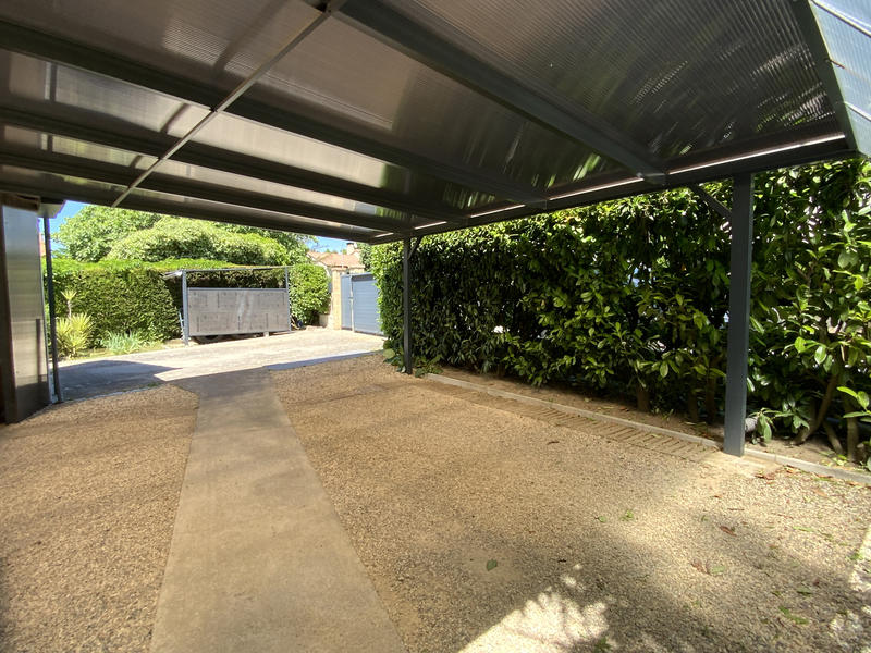 Maison - 123 m² - 5 pièces