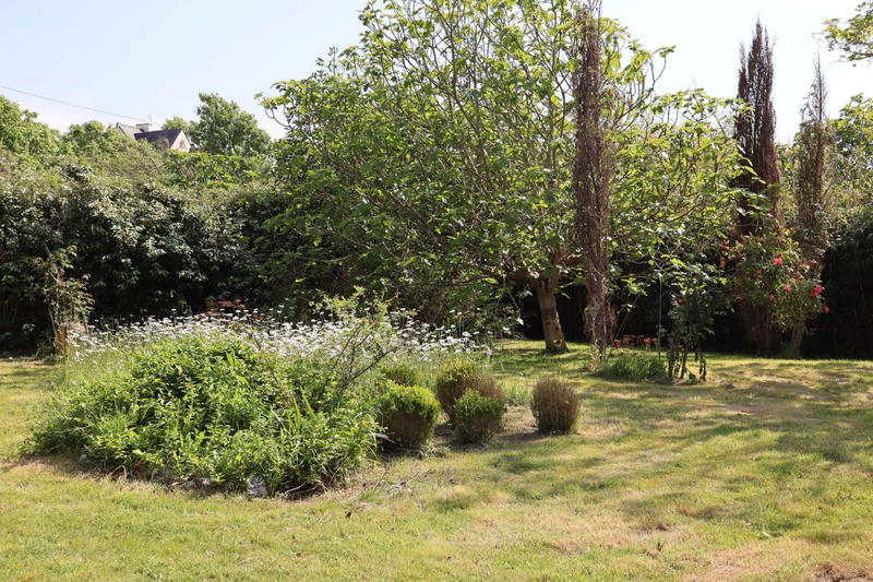 Maison - 103 m² - 4 pièces