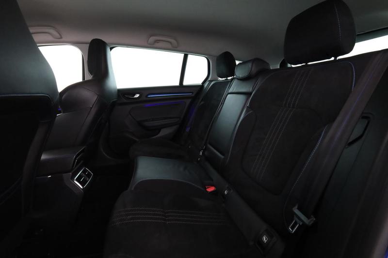 Renault Mégane Estate 1.6 TCe Energy Gt Edc7 205 ch