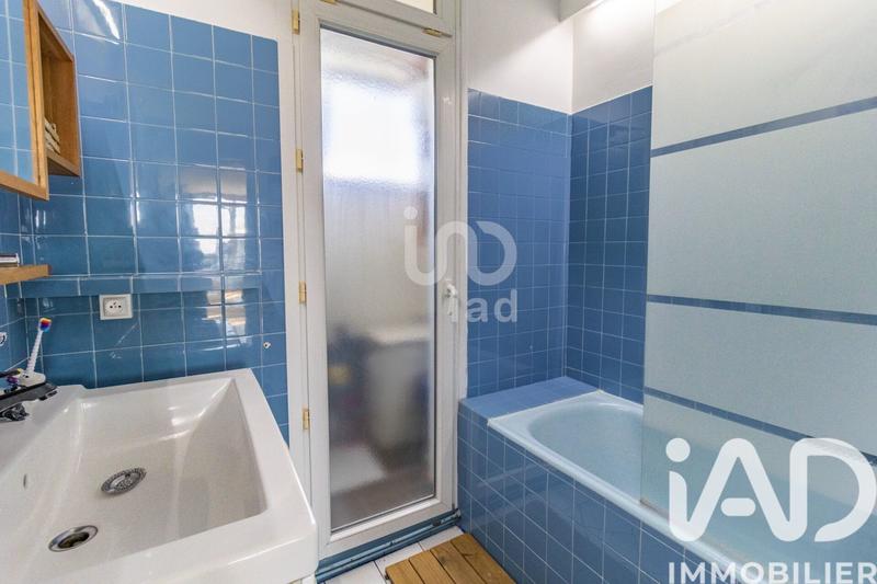 Appartement - 79 m² - 5 pièces