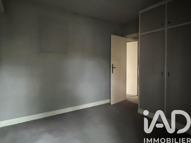 Appartement - 111 m² - 5 pièces