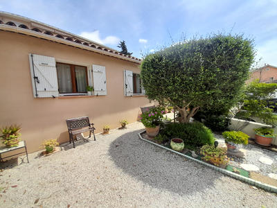 Viager - Maison - 79 m² - 4 pièces