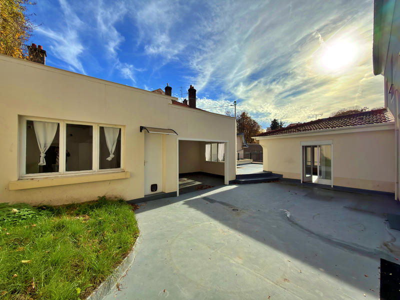 Appartement - 73 m² - 4 pièces