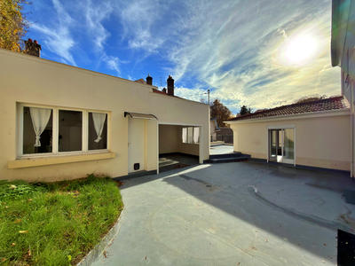 Appartement - 73 m² - 4 pièces