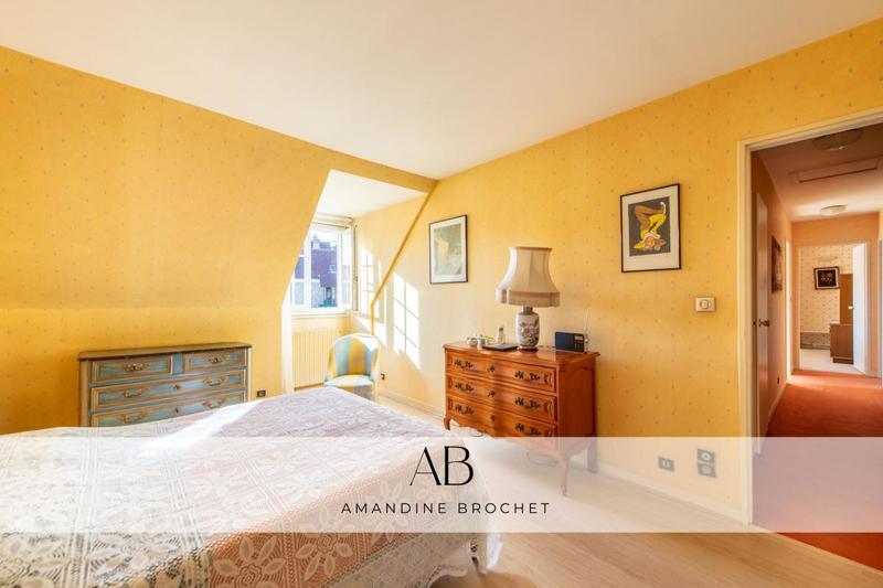 Maison - 163 m² - 6 pièces