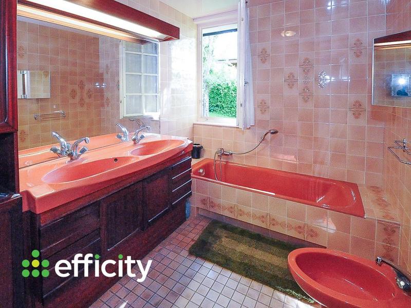 Maison - 365 m² - 5 pièces