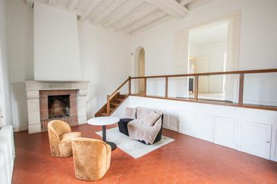 Maison traditionnelle - 174 m² - 6 pièces