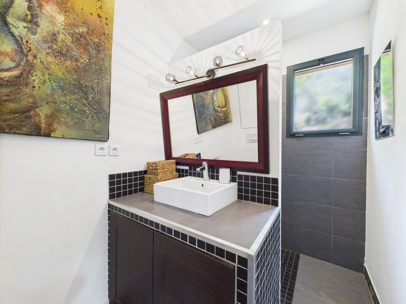 Châlet - 132 m² - 5 pièces