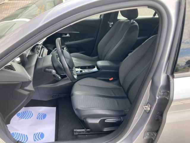 Peugeot 208 Electrique 50 kWh 136ch Allure