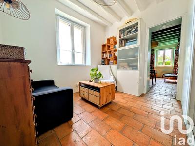 Maison - 192 m² - 9 pièces