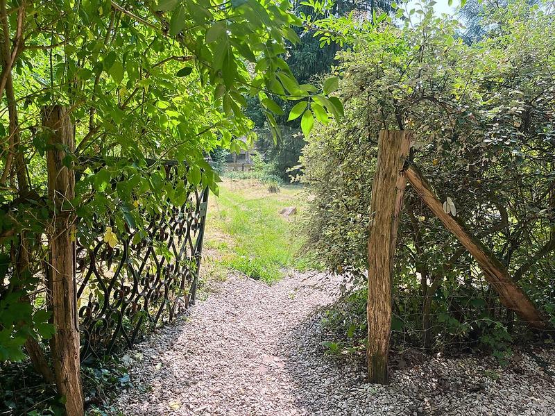 Maison - 186 m² - 8 pièces