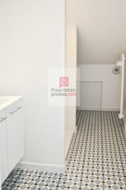 Maison - 97 m² - 6 pièces