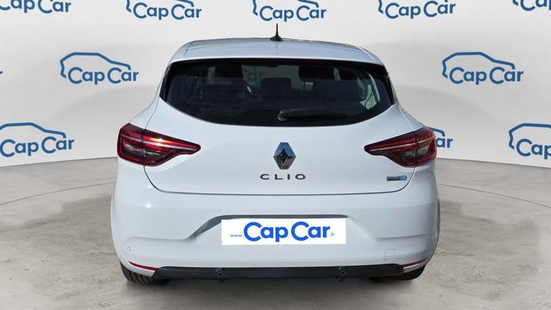 Renault Clio 1.6 E-Tech 140 Edc6 Business