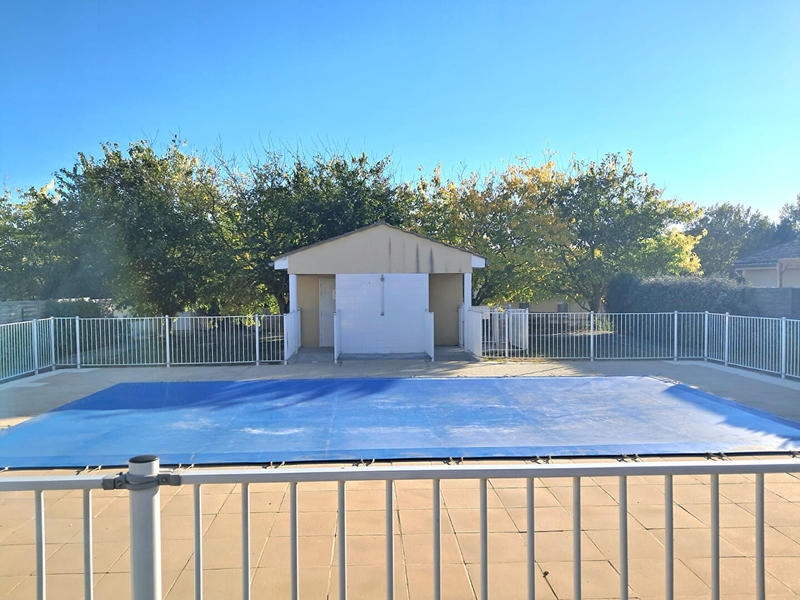 Appartement - 54 m² - 3 pièces