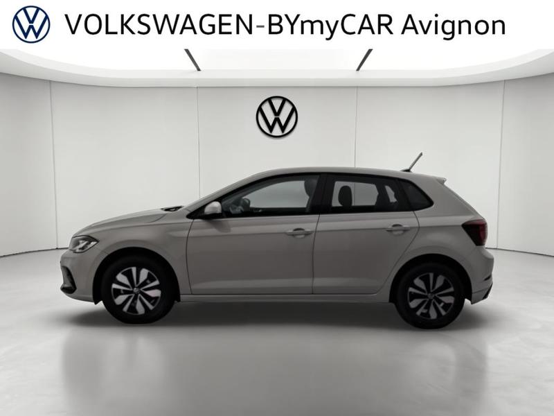 Volkswagen Polo 1.0 Tsi 95 s&amp;S Bvm5 Vw Edition