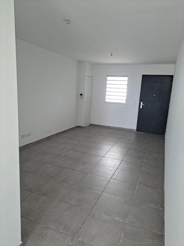 Appartement - 91 m² - 4 pièces