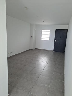 Appartement - 91 m² - 4 pièces