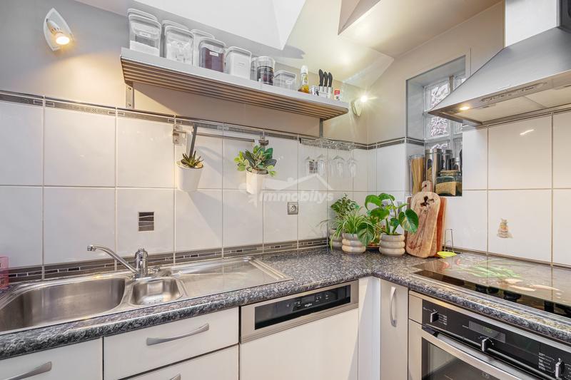 Maison ancienne - 260 m² - 5 pièces