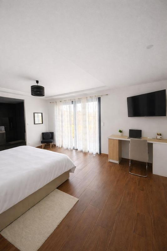 Villa - 165 m² - 5 pièces