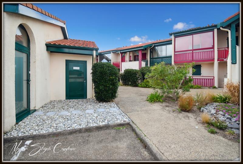 Appartement - 48 m² - 3 pièces