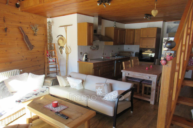 Triplex - 94 m² - 4 pièces