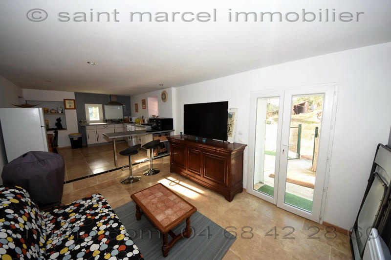 Propriété - 313 m² - 8 pièces