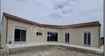 Villa - 181 m² - 6 pièces