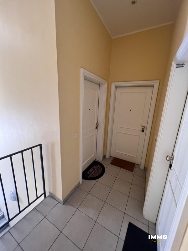 Appartement - 25 m² - 1 pièce