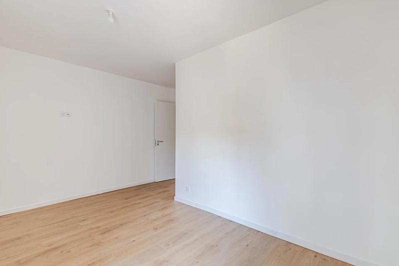 Appartement - 102 m² - 5 pièces