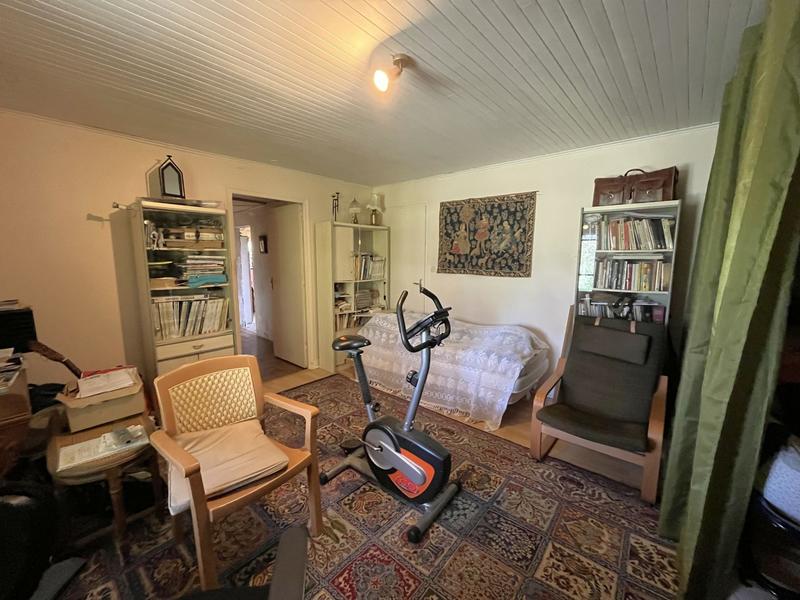 Ferme - 157 m² - 8 pièces