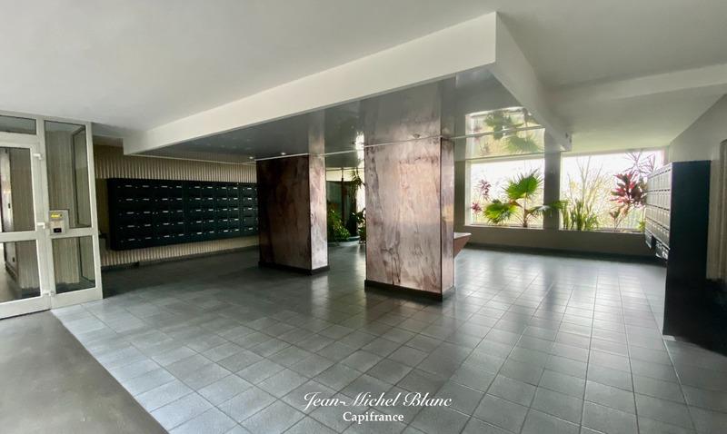 Appartement - 173 m² - 7 pièces