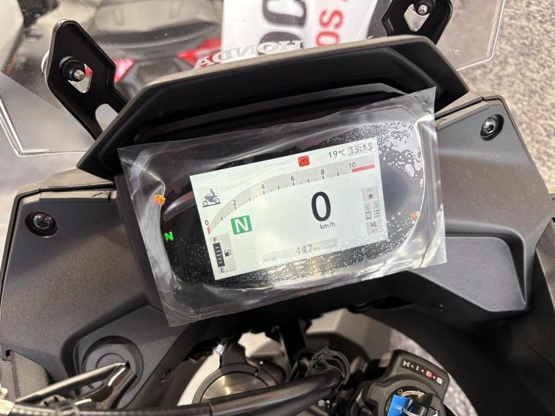 Honda Transalp 750 - 750 Transalp - Xl 750