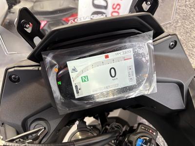 Honda Transalp 750 - 750 Transalp - Xl 750