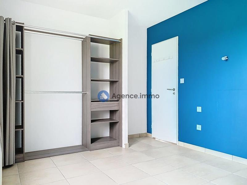 Maison - 79 m² - 3 pièces