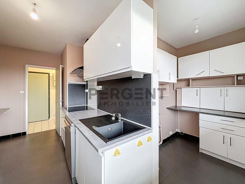 Appartement - 65 m² - 2 pièces