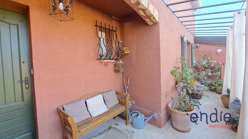 Maison - 163 m² - 5 pièces