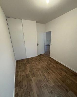 Appartement - 81 m² - 4 pièces