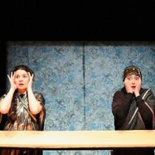 Les Filles ne sont pas des Poupées de Chiffon