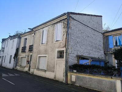 Cabinet infirmier Nathanaël Six - le Passage d'Agen